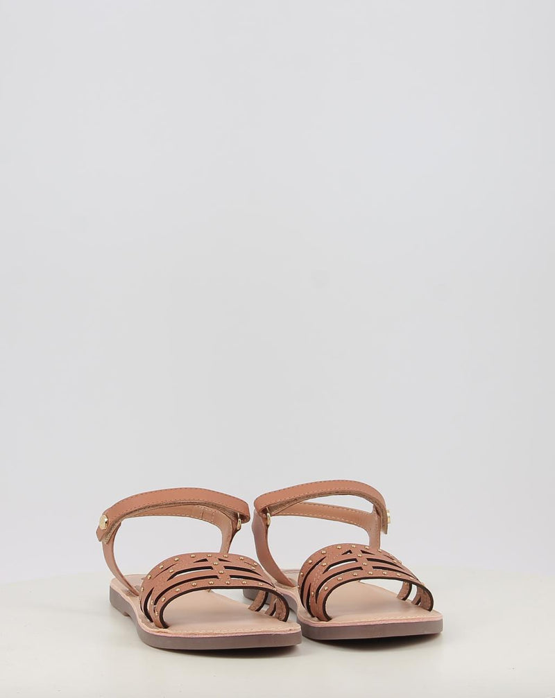 Sandales GIOSEPPO YSTAD 78944-P cuir