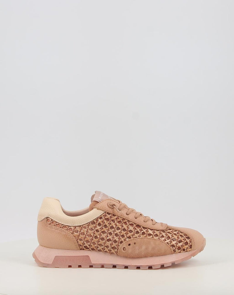 Chaussures sport HISPANITAS OREGON RHV264741 beige