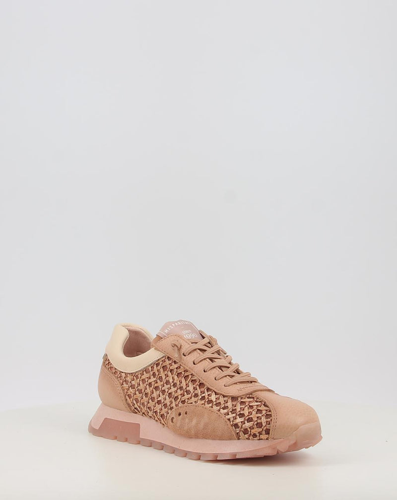 Chaussures sport HISPANITAS OREGON RHV264741 beige