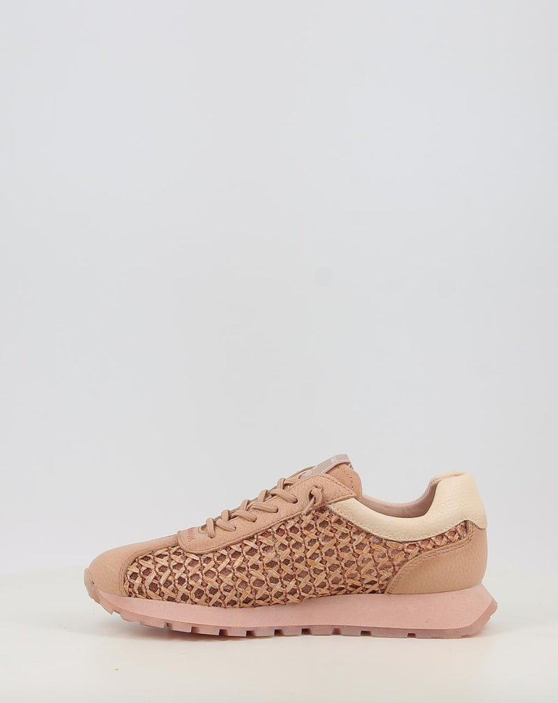 Chaussures sport HISPANITAS OREGON RHV264741 beige