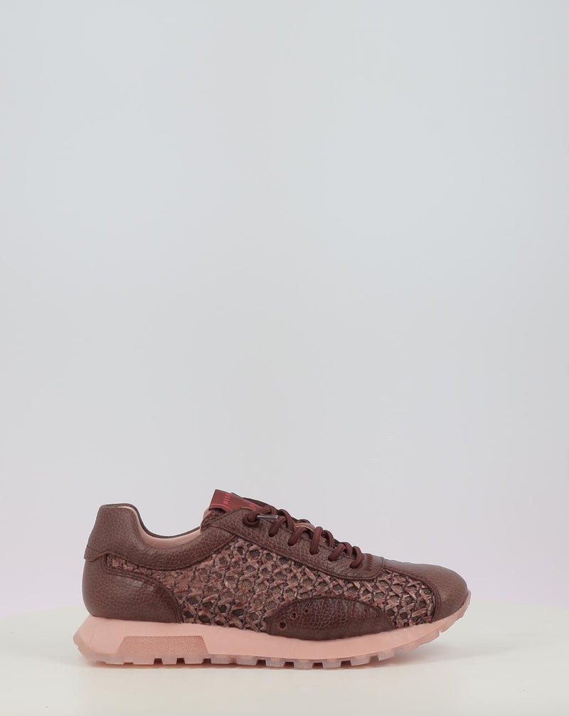 Chaussures HISPANITAS OREGON RHV264741 marron