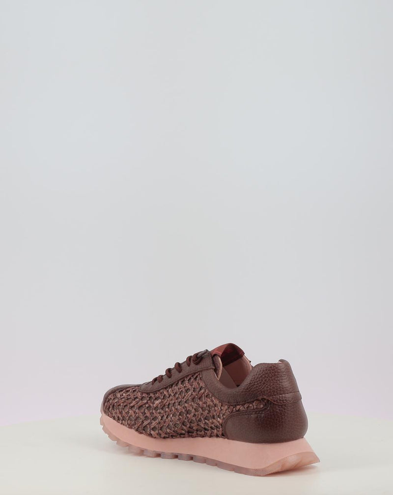 Chaussures HISPANITAS OREGON RHV264741 marron