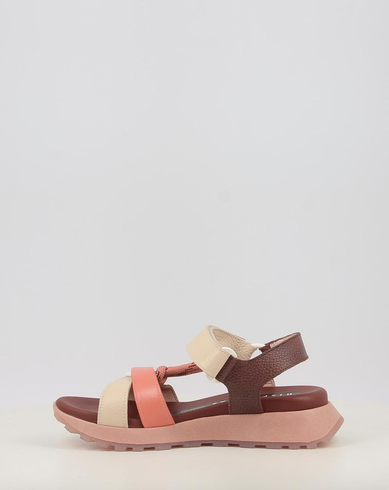Sandales HISPANITAS AMBAR CHV264869 multicolore