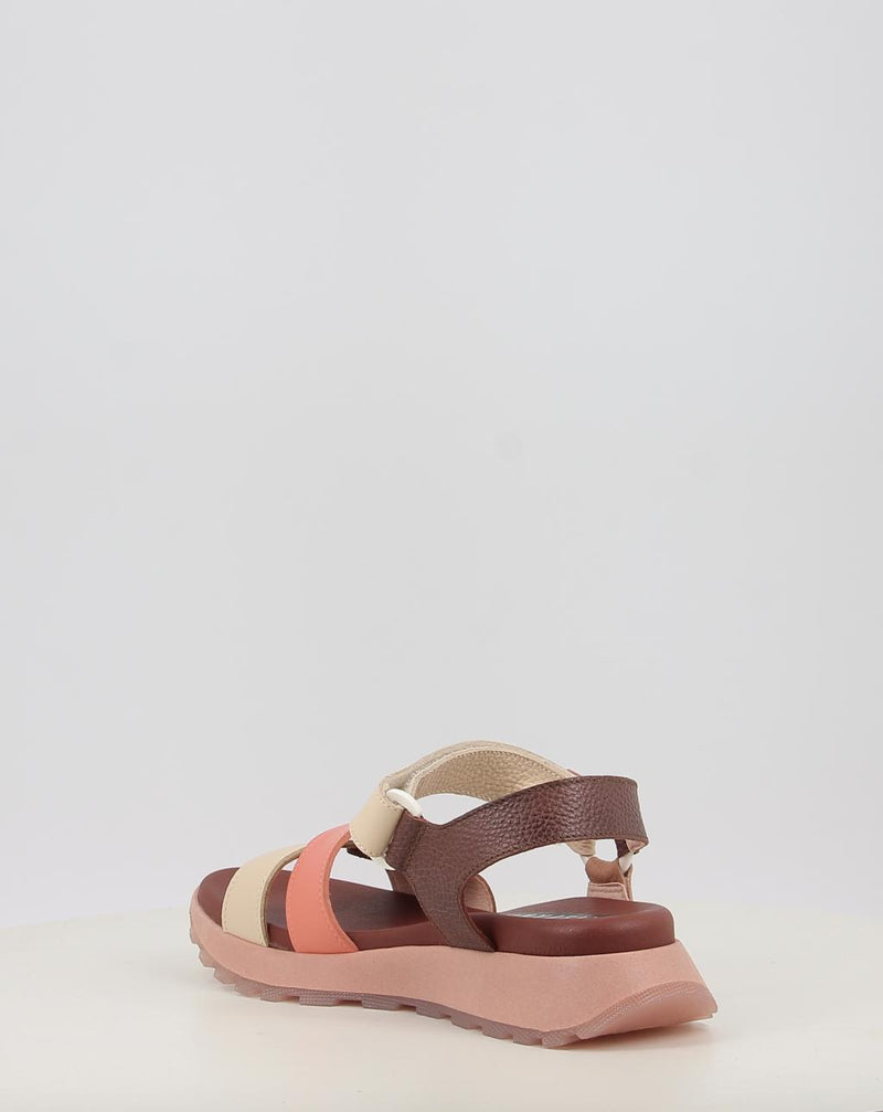 Sandales HISPANITAS AMBAR CHV264869 multicolore