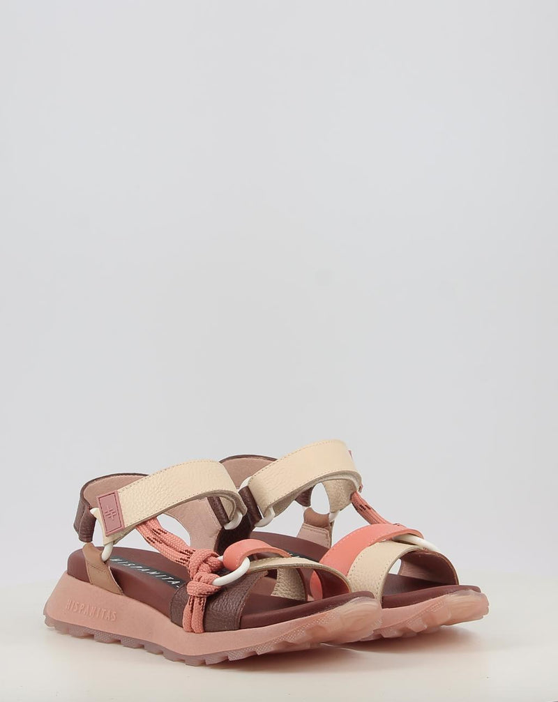 Sandales HISPANITAS AMBAR CHV264869 multicolore
