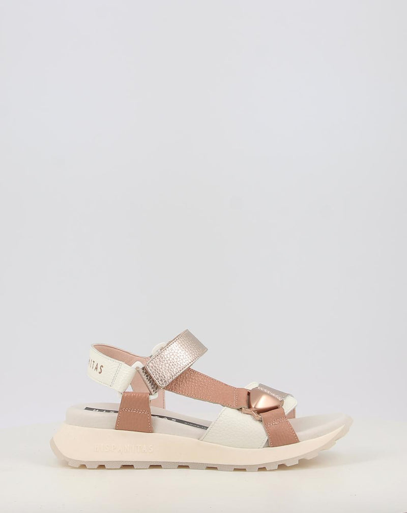 Sandales HISPANITAS AMBAR CHV264807 multicolore