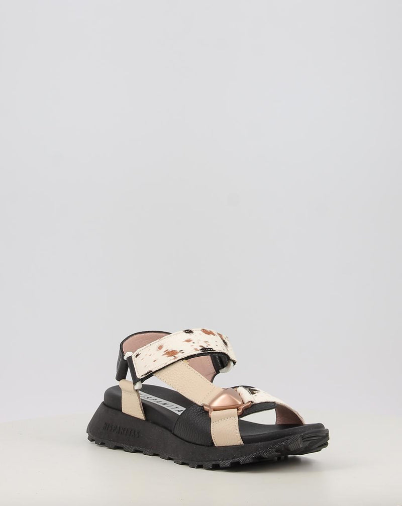 Sandales HISPANITAS AMBAR CHV264807 animal print
