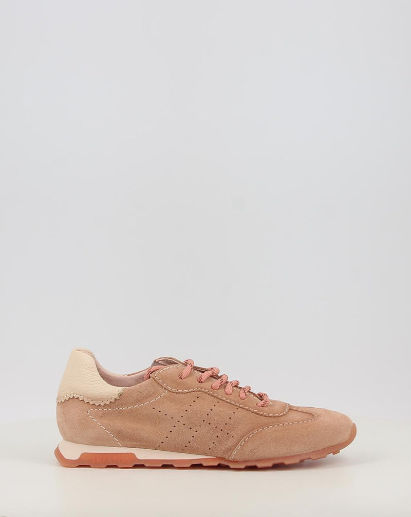 Chaussures sport HISPANITAS ZINNIA HV264502 beige