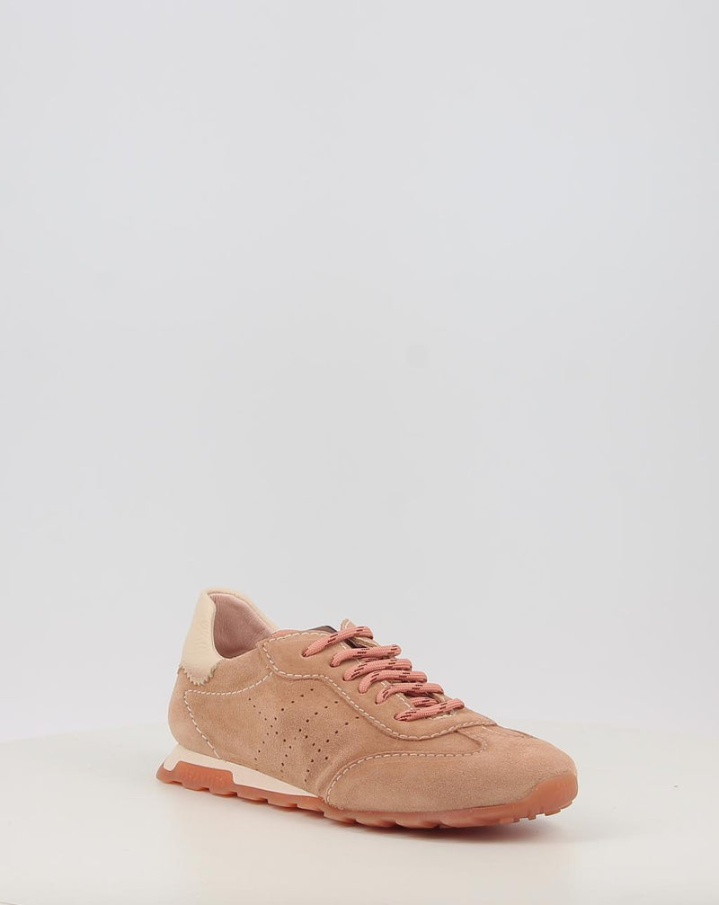Chaussures sport HISPANITAS ZINNIA HV264502 beige