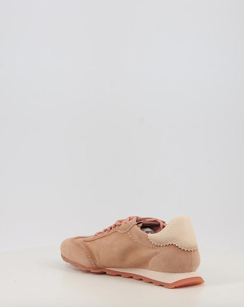 Chaussures sport HISPANITAS ZINNIA HV264502 beige
