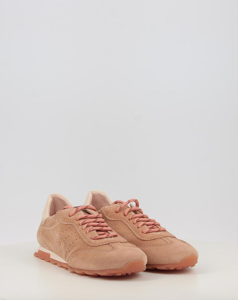 Chaussures sport HISPANITAS ZINNIA HV264502 beige