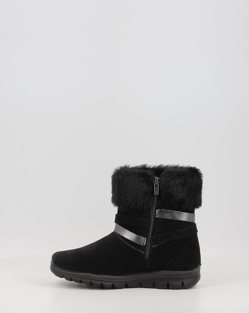 Bottines PRIMIGI PHLGT 28877 noir