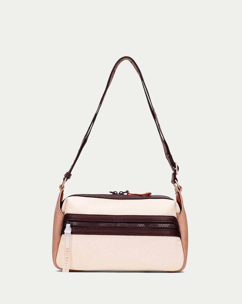 Sacs HISPANITAS BV264725 crème