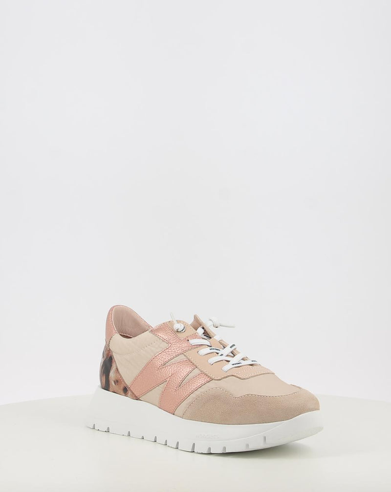 Chaussures de sport WONDERS A-24100 beige