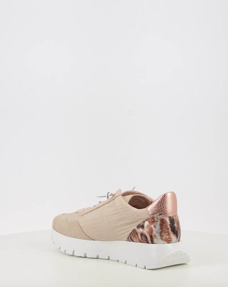Chaussures de sport WONDERS A-24100 beige