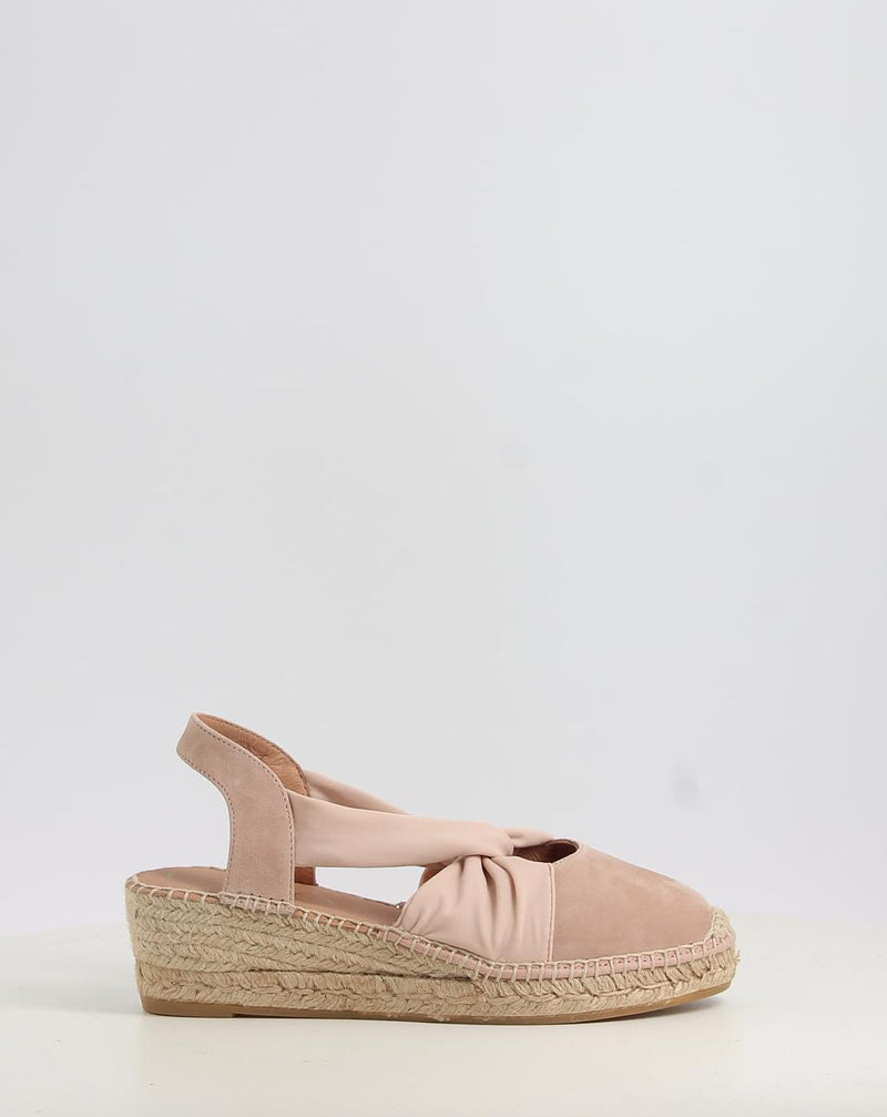 Espadrilles GAIMO MERRY crème