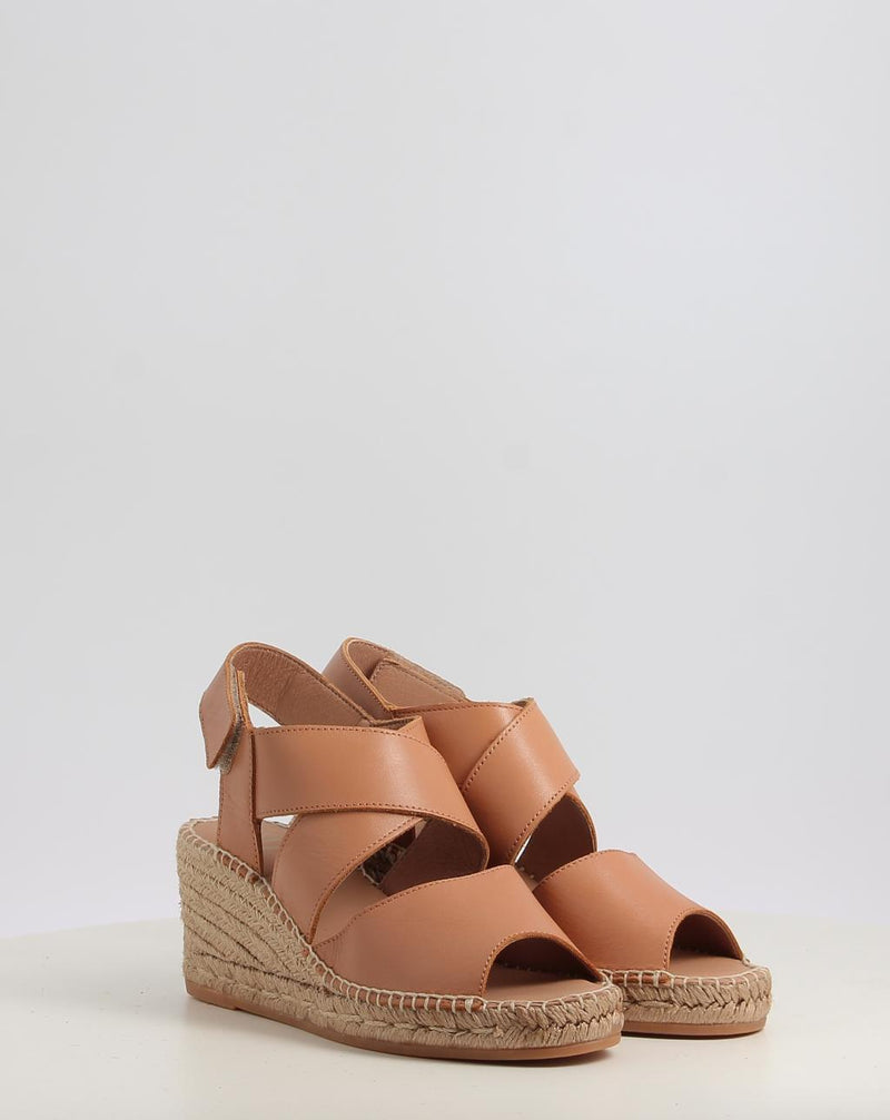 Espadrilles GAIMO MAX beige