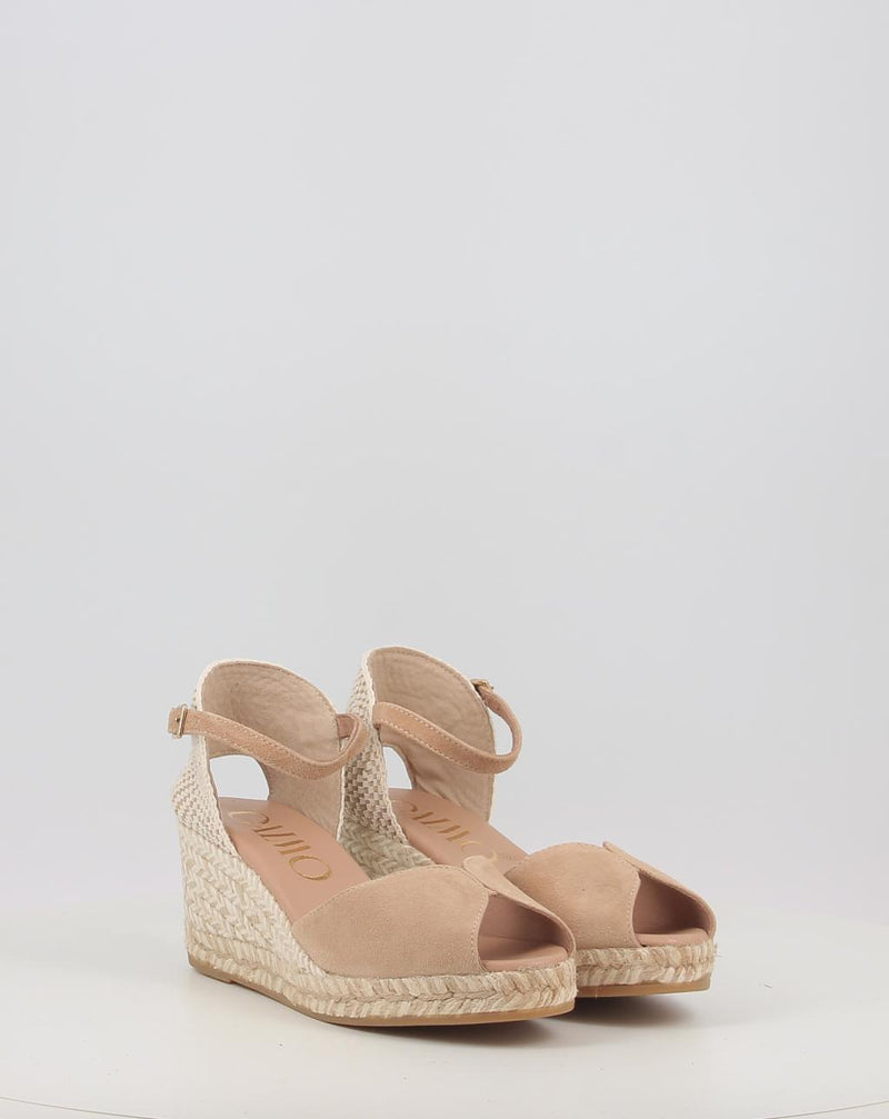 Espadrilles GAIMO RONNY T beige