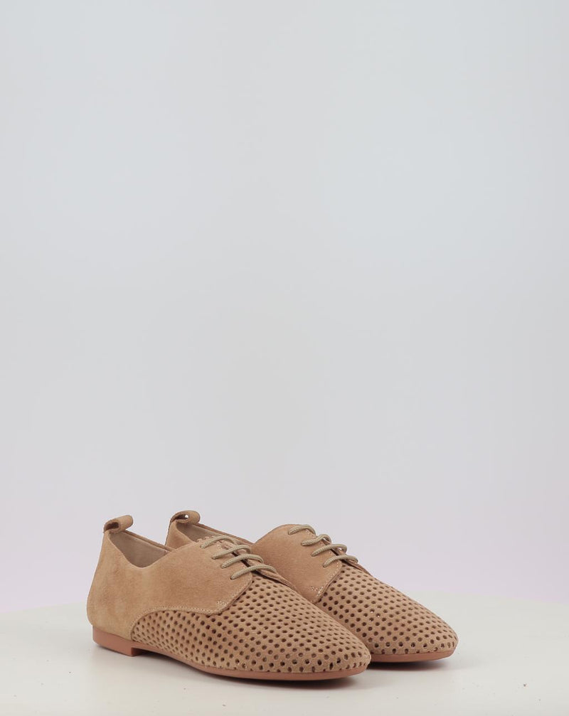 Chaussures OSKARBI 24030 sable