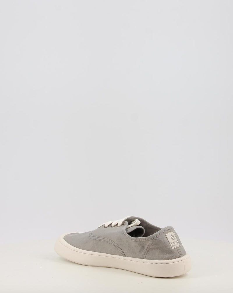 Baskets VICTORIA 1186107 gris