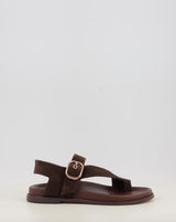 Sandales INUOVO D51014 marron