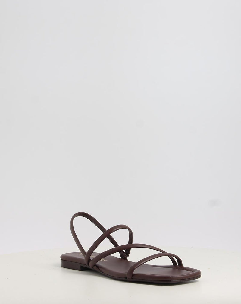 Sandales BRYAN STEPWISE ROMA 4606 marron