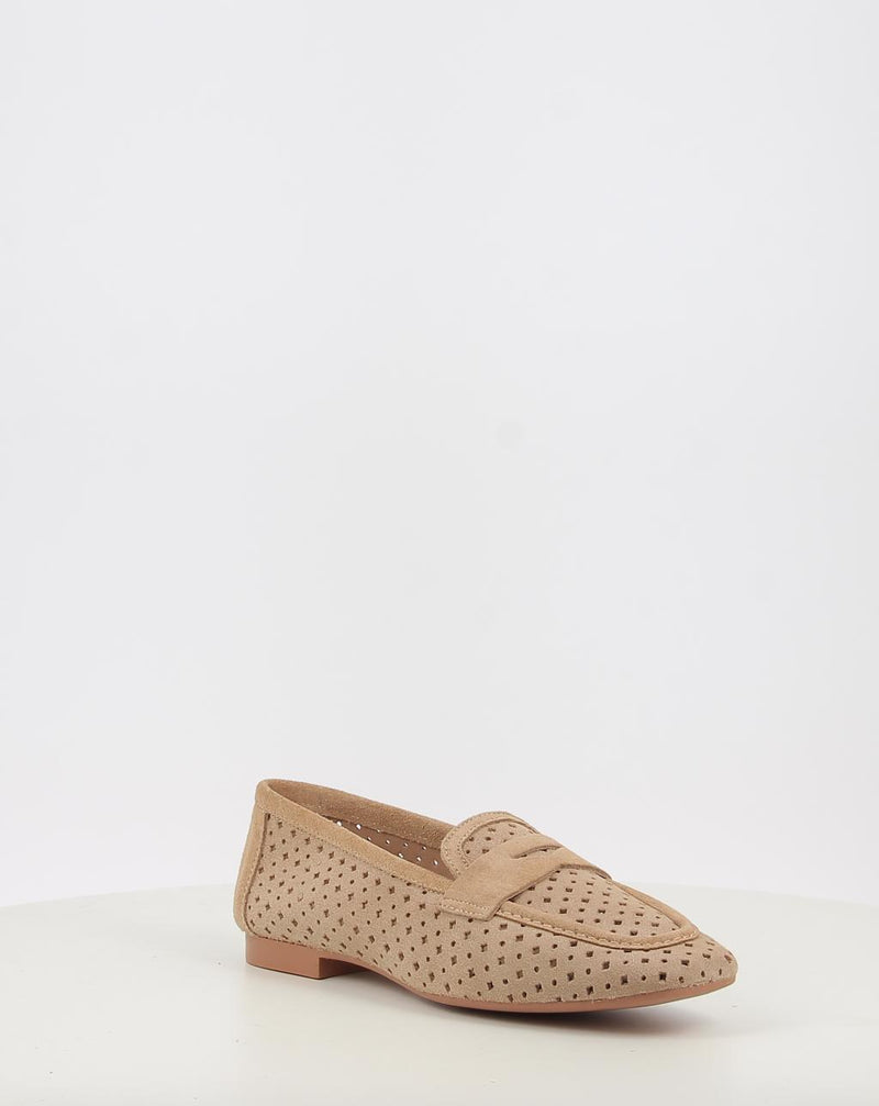 Mocassins BRYAN STEPWISE 5627 sable