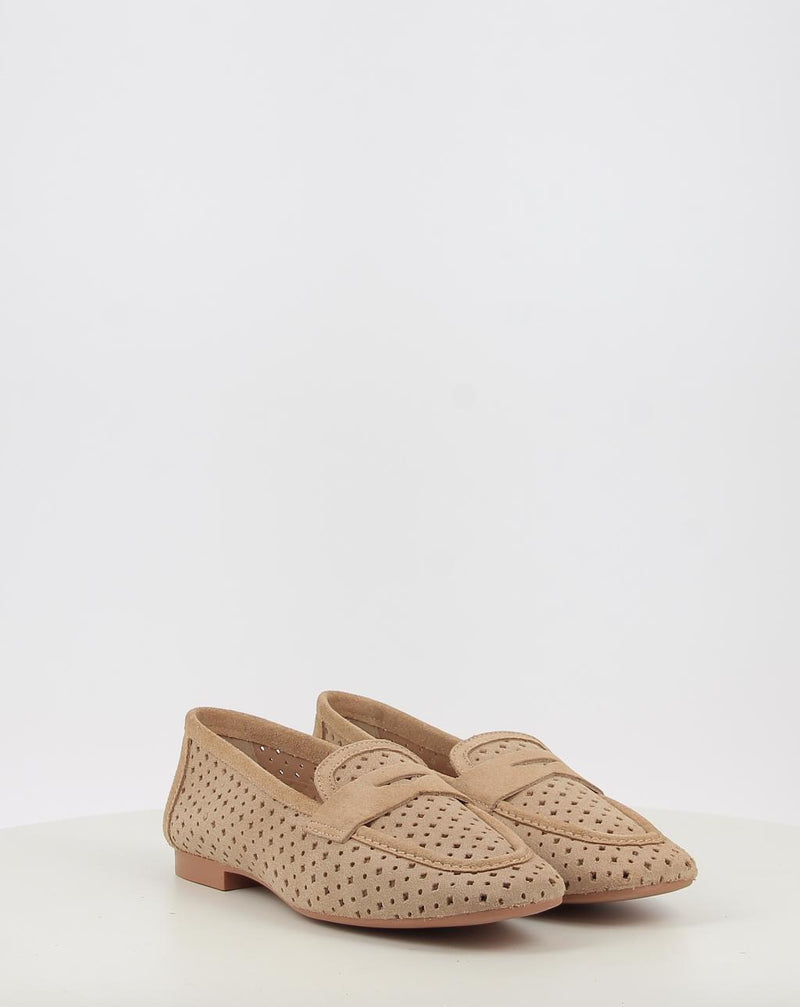 Mocassins BRYAN STEPWISE 5627 sable
