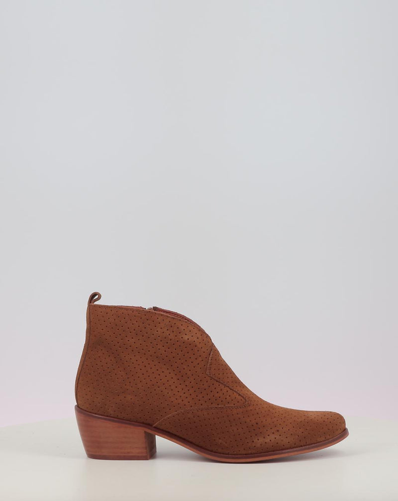 Bottines BRYAN STEPWISE 3414 cuir