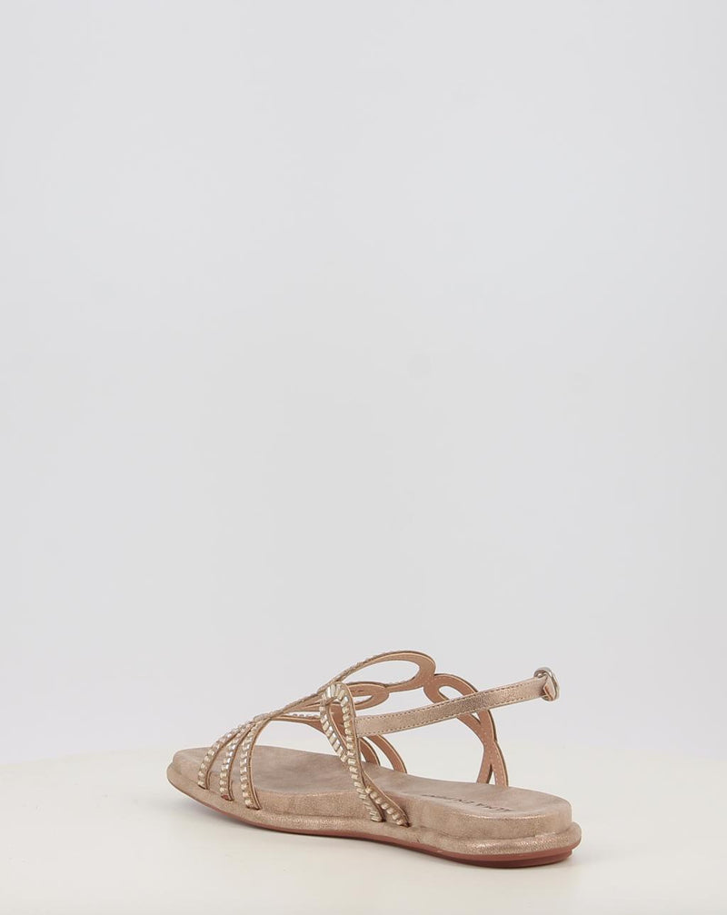 Sandales ALMA EN PENA 51500 bronze