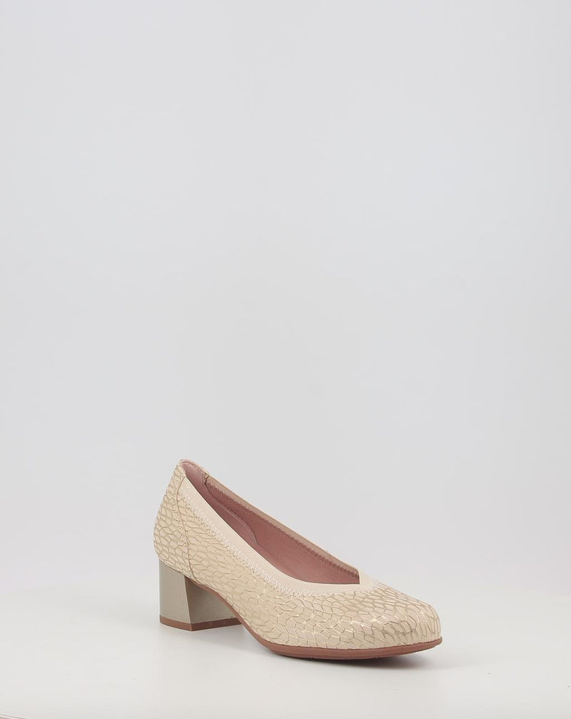 Chaussures PITILLOS 11130 or
