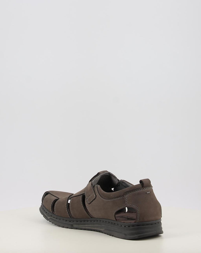 Sandales WALK & FLY 963-40760 gris