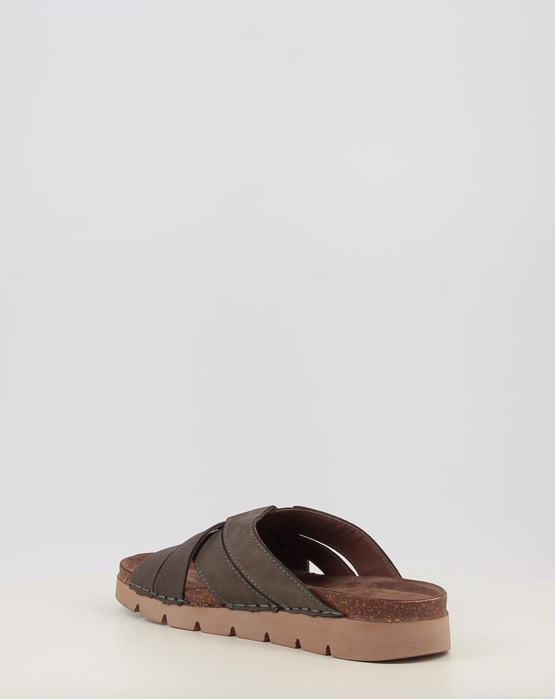 Sandales WALK & FLY 8385 51301 gris