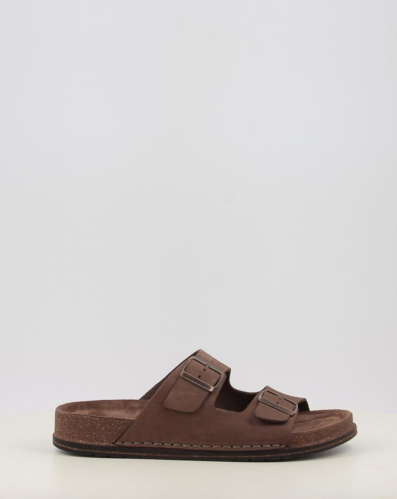 Sandales WALK & FLY 7447 50050 marron