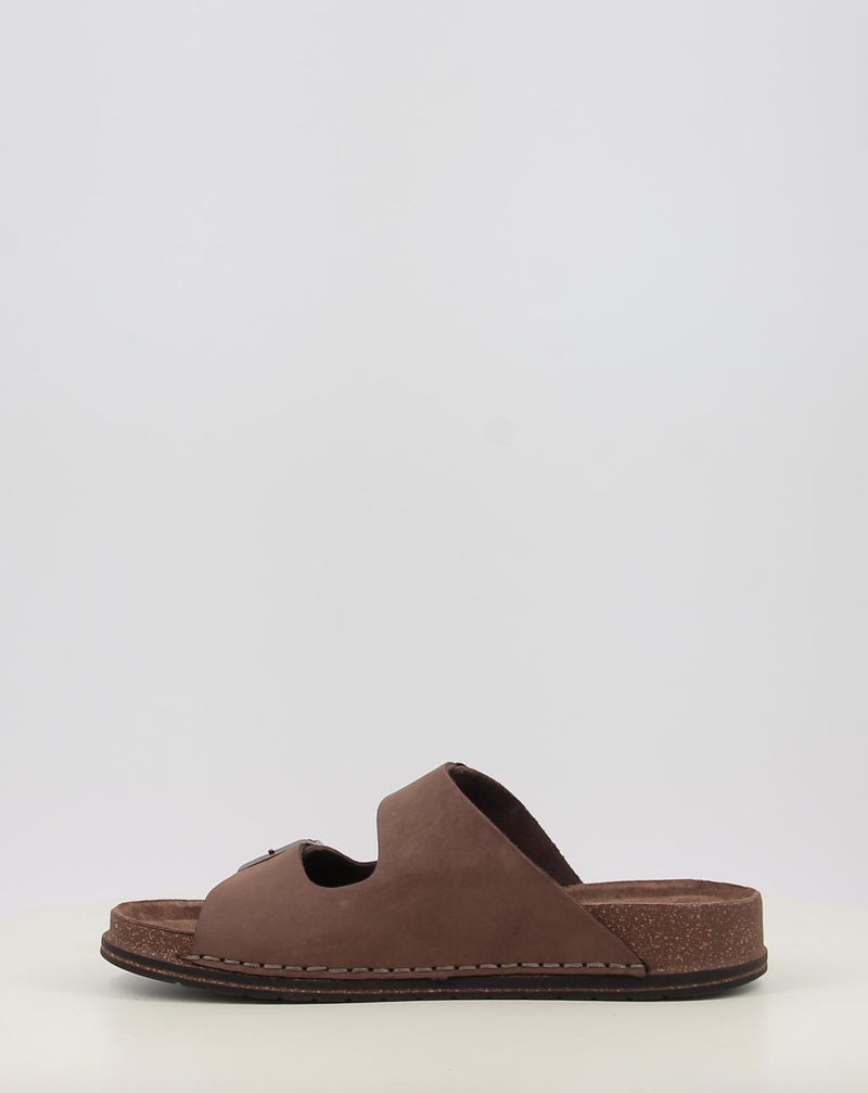 Sandales WALK & FLY 7447 50050 marron