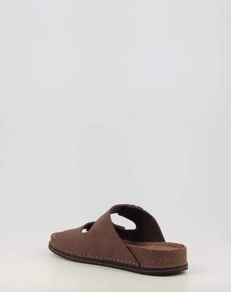 Sandales WALK & FLY 7447 50050 marron