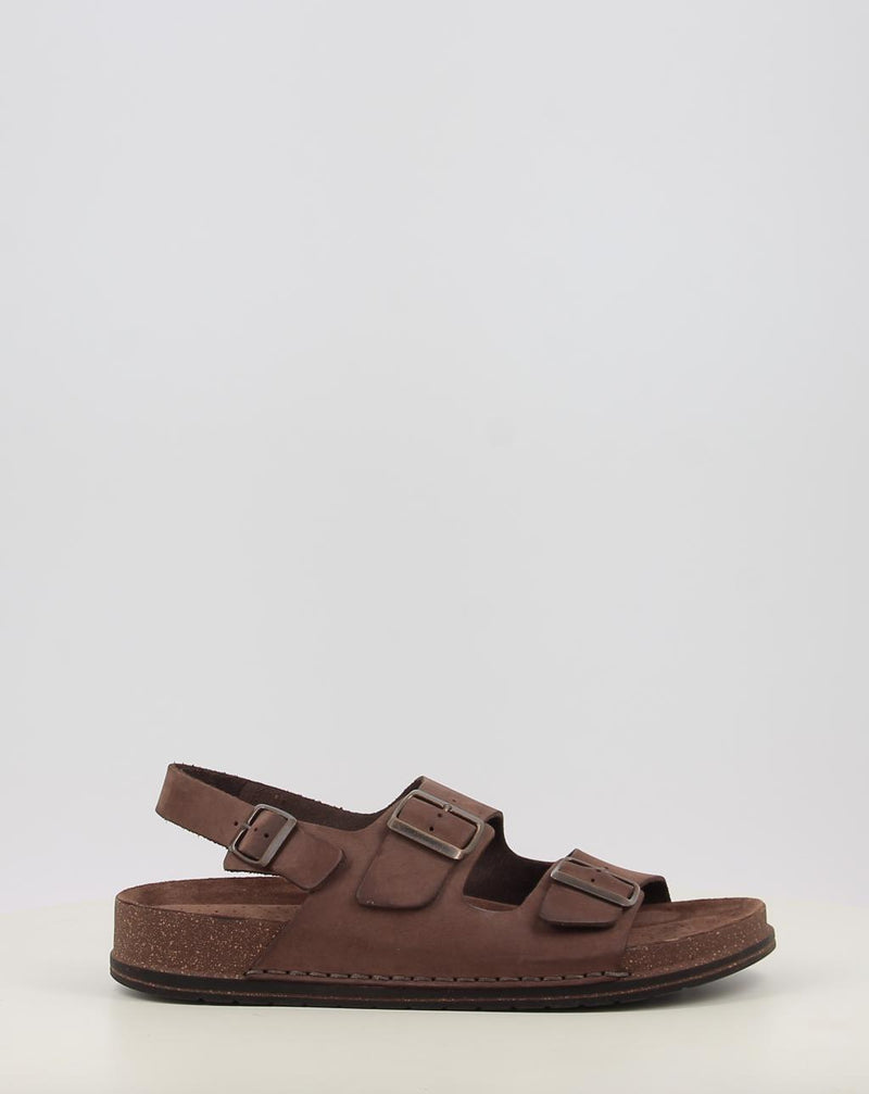 Sandales WALK & FLY 7447 51050 marron