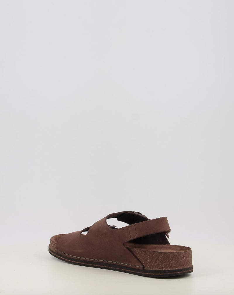 Sandales WALK & FLY 7447 51050 marron