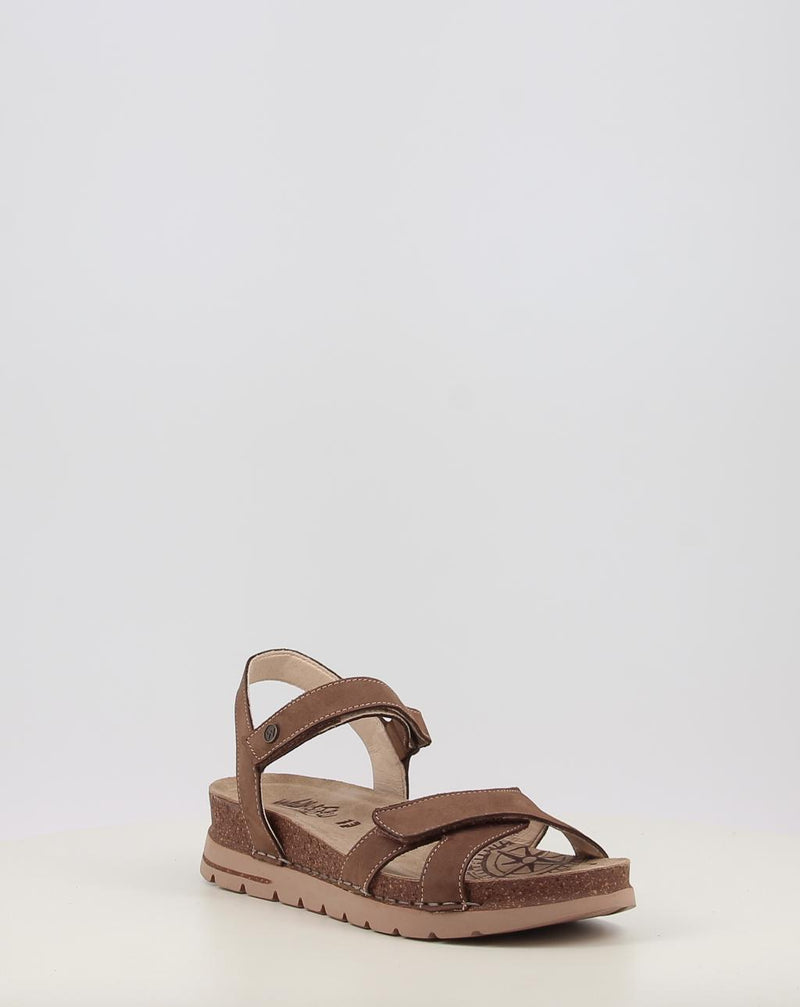 Sandales WALK & FLY 8352 50890 marron