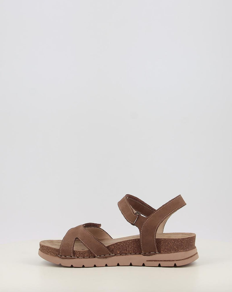 Sandales WALK & FLY 8352 50890 marron