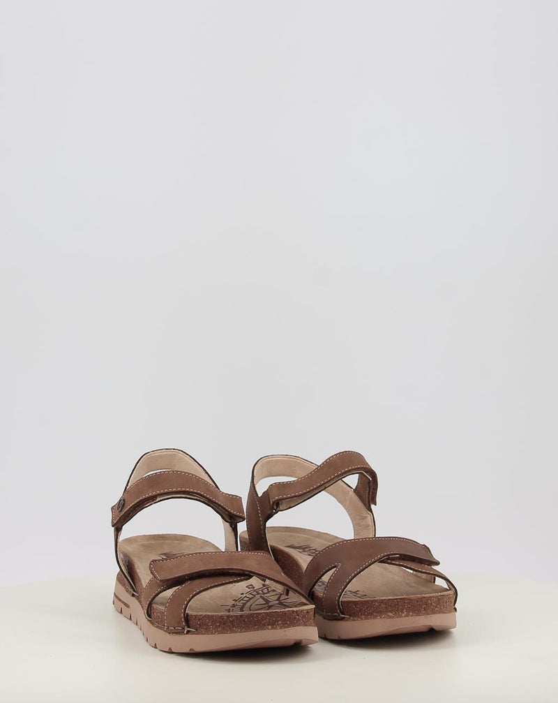 Sandales WALK & FLY 8352 50890 marron