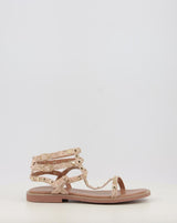 Sandales LES TROPEZZIENNES CORALIE beige