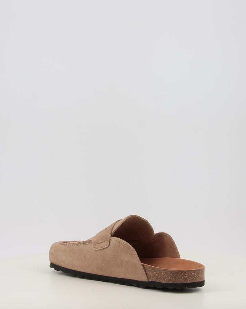 Sabots OBI SHOES 14240 sable