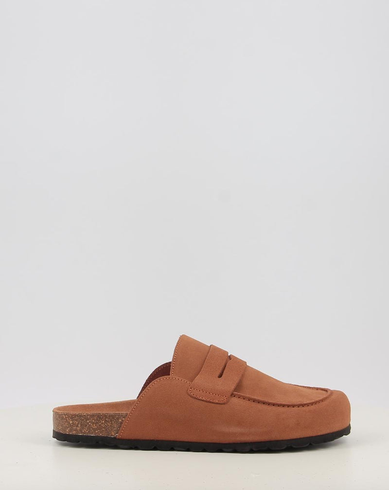 Sabots OBI SHOES 14240 marron