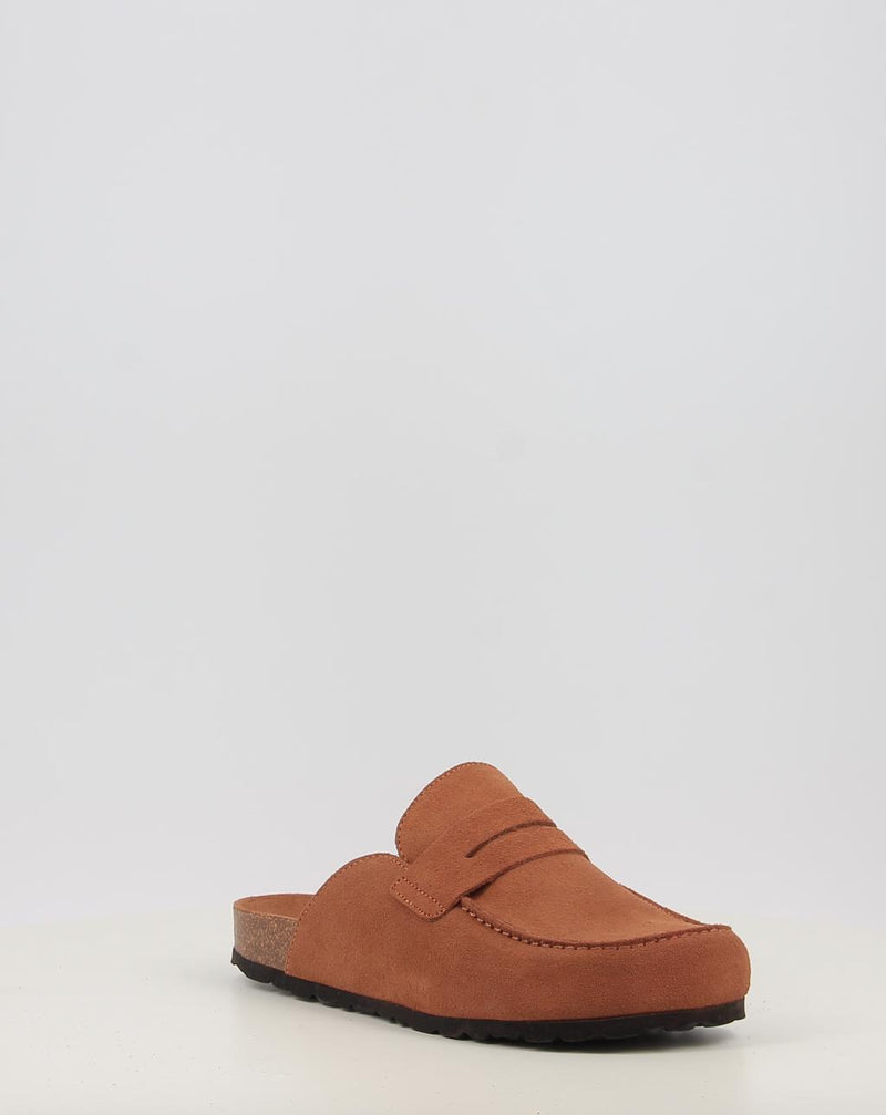 Sabots OBI SHOES 14240 marron