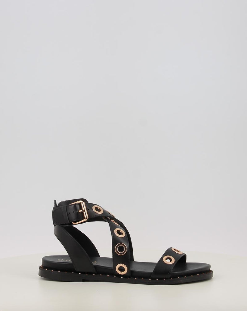 Sandales CARMELA 16238901 negro