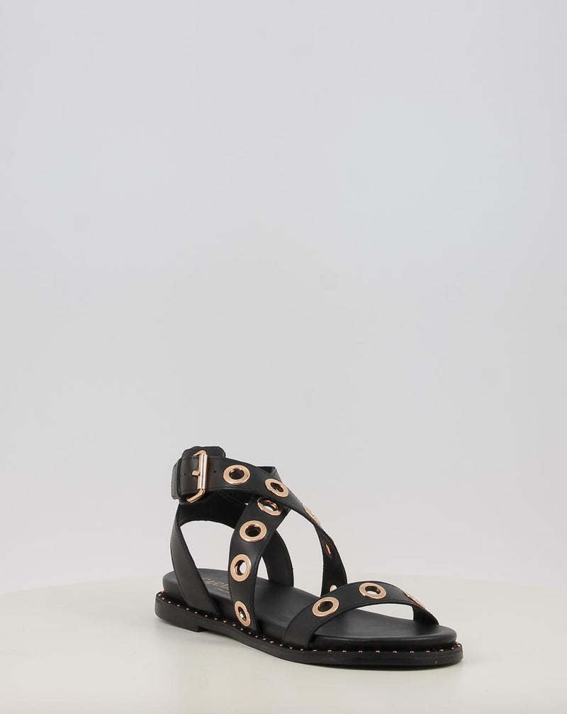 Sandales CARMELA 16238901 negro
