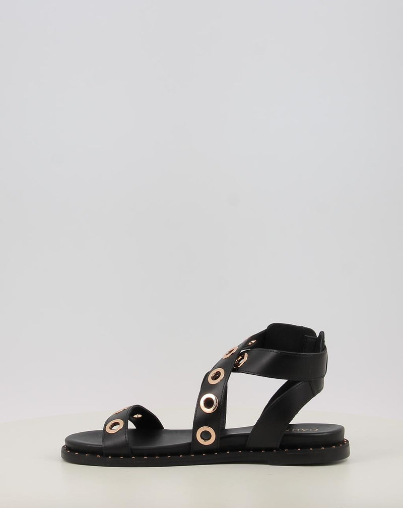 Sandales CARMELA 16238901 negro