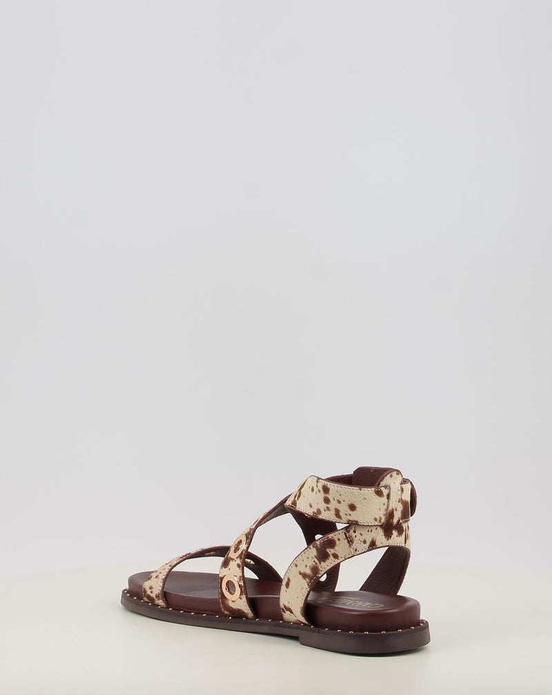 Sandales CARMELA 16238909 animal print