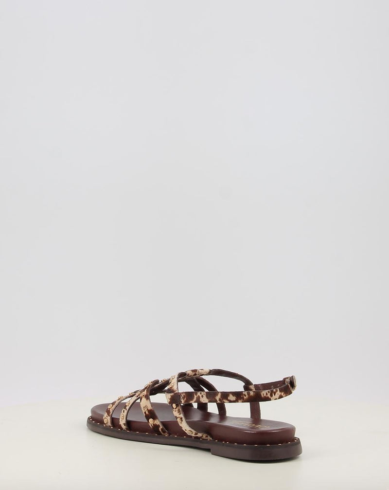 Sandales CARMELA 16239207 animal print